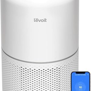 Levoit Core? 300S-P Smart Air Purifier