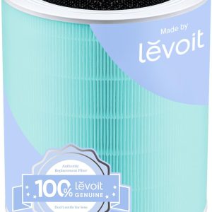 Levoit Genuine Core 600S-P Air Purifier Toxin Absorber Replacement Filter