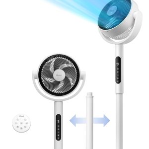 Levoit Pedestal Air Circulator Fan